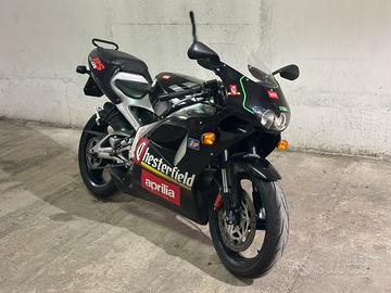 Aprilia rs 125