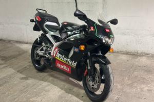 Aprilia rs 125