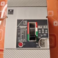 Magnetotermico Differenziale