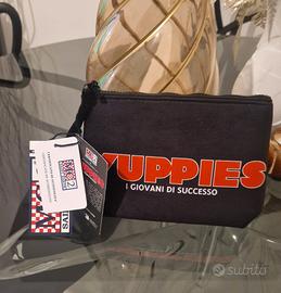 MC2 Saint Barth Pochette Aline Yuppies