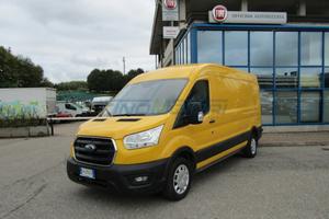 Ford Transit Ecoblue Hybrid 130 CV L3H2 Furgone 3 