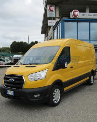 Ford Transit Ecoblue Hybrid 130 CV L3H2 Furgone 3 