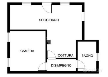 2 LOCALI A QUINTO DI TREVISO