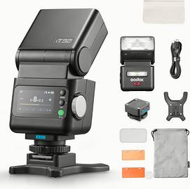 Godox iT32 Kit Flash per Olympus/Panasonic