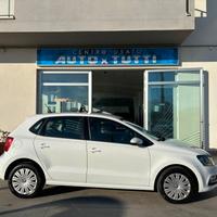 Volkswagen Polo 1.4 TDI 5p. Fresh BlueMotion Techn