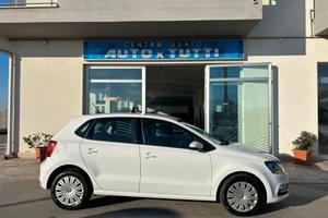 Volkswagen Polo 1.4 TDI 5p. Fresh BlueMotion Techn