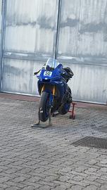 yamaha R1 2017