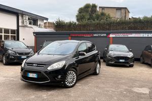 Ford C-Max TETTO PANORAMICO