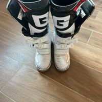 Stivali motocross gaerne gx1