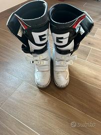 Stivali motocross gaerne gx1