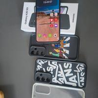 Samsung a35 5g 256 GB  - 8gb colore awesome navy