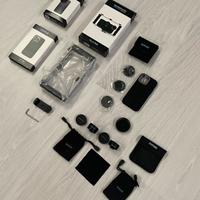 Sandmarc Iphone cinema kit