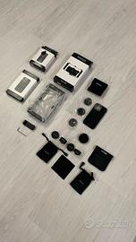 Sandmarc Iphone cinema kit