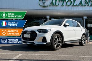 Audi A1 all street Admired 30 TFSI 110cv S tronic