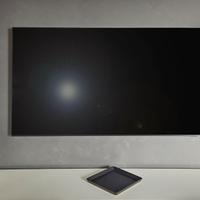 TV QLED Samsung 4K Q70A 65"