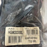 Guanti Invernali Heat Keeper