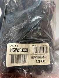 Guanti Invernali Heat Keeper