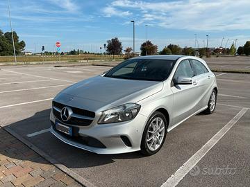 Mercedes Benza classe A 180 sport