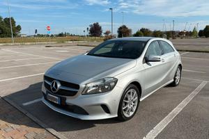 Mercedes Benza classe A 180 sport