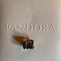 Pandora charm treno hogwarts harry potter