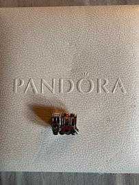 Pandora charm treno hogwarts harry potter