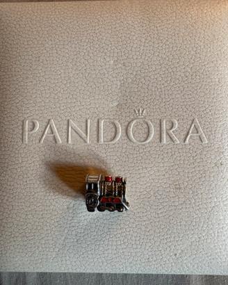 Pandora charm treno hogwarts harry potter