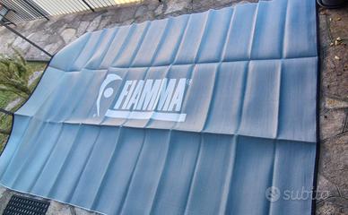 Stuoia Fiamma double face 250 x 400