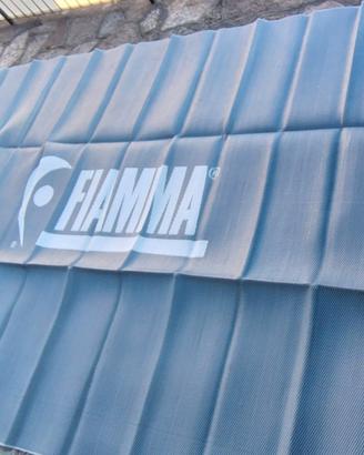 Stuoia Fiamma double face 250 x 400