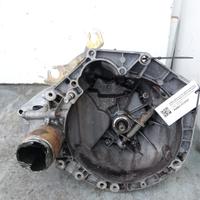 55205238 CAMBIO MANUALE 5M LANCIA YPSILON II (843)