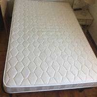 Letto 1 piazza e mezza