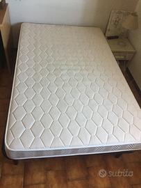 Letto 1 piazza e mezza