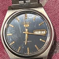 Orologio Seiko 5