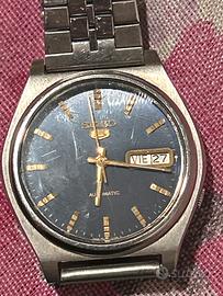 Orologio Seiko 5