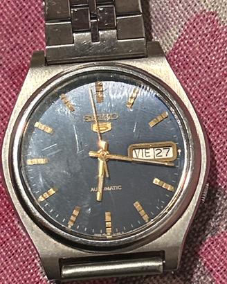 Orologio Seiko 5