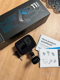 Gopro Hero 11