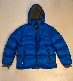 Piumino/Puffer Polo RL taglia L