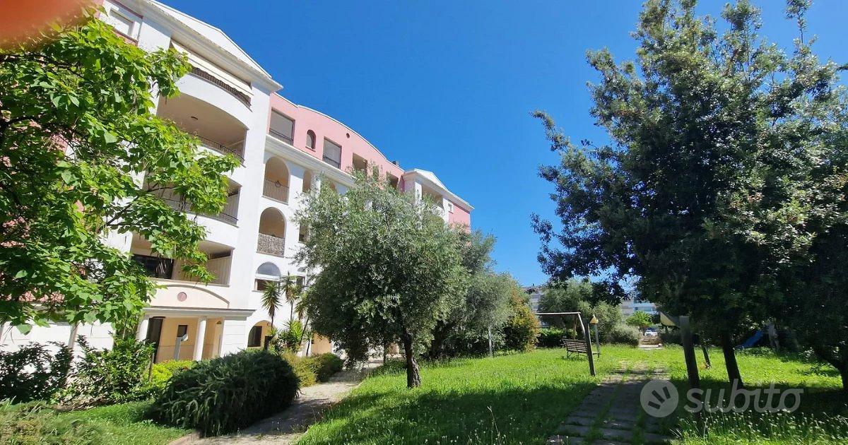 Apartment in Montesilvano, Villa Carmine - Vista 2