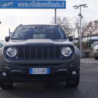 JEEP Renegade 1.3 T4 240CV PHEV 4xe AT6 Trailhaw