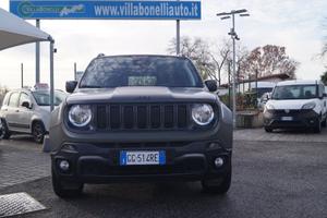 JEEP Renegade 1.3 T4 240CV PHEV 4xe AT6 Trailhaw