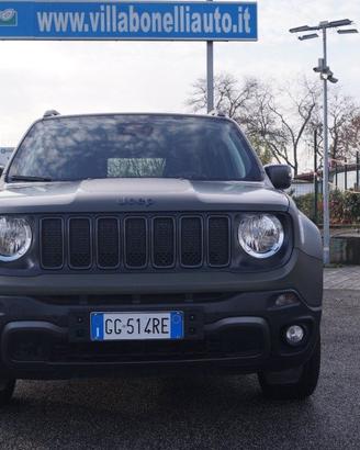 JEEP Renegade 1.3 T4 240CV PHEV 4xe AT6 Trailhaw