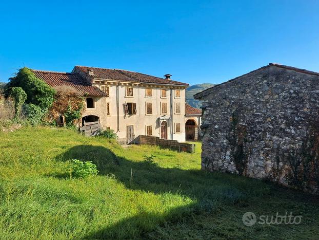 Rustico a mezzane di sotto