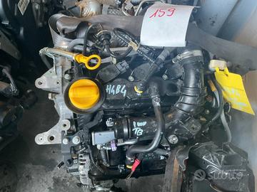 MOTORE H4BB4 H4B410 RENAULT Clio Serie IV