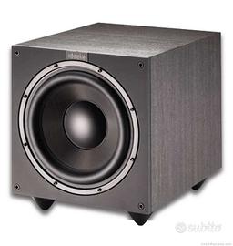 Subwoofer Tesi 810