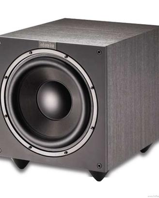 Subwoofer Tesi 810