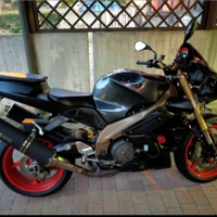 Aprilia Tuono 1000 2003