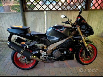 Aprilia Tuono 1000 2003