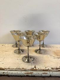 Calici argento