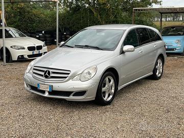 Mercedes-benz R 320 R 320 CDI cat 4Matic