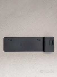 HP Docking Station Ultraslim 2013