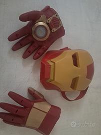giochi marvel iron man